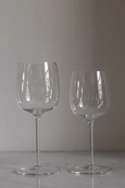 Hvitvinsglass - Passe-Partout 40cl