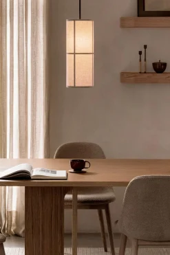 Hylle - Epoch 79 Natural Oak/Fog