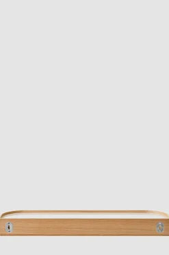 Hylle - Epoch 79 Natural Oak/Fog