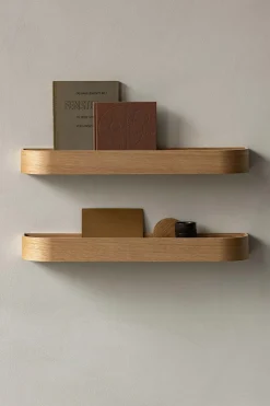 Hylle - Epoch 79 Natural Oak/Fog