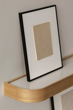 Hylle - Epoch 79 Natural Oak/Fog