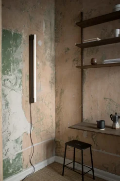 Hylle - Library Dark Oak Desk Section H1852