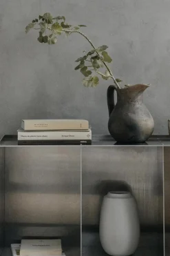 Hylle - Rivet Case H48,1cm L98,3cm Aluminium