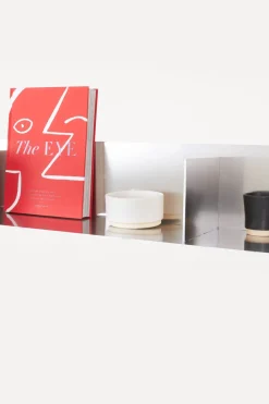 Hylle - Rivet L L119cm Aluminium