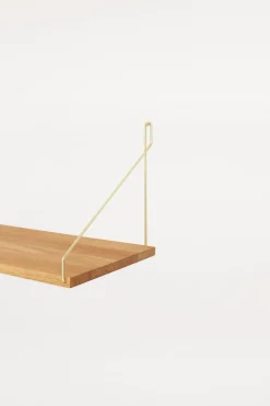 Hylle - Shelf Eik D27