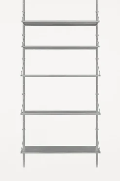 Hylle - Stainless Steel, Single Set H1852