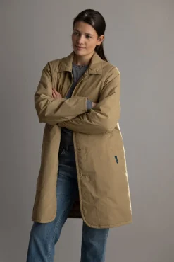 Jakke - FCQ Button Chantry