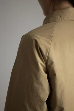 Jakke - FCQ Button Chantry