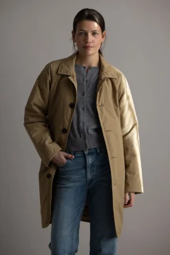 Jakke - FCQ Button Chantry