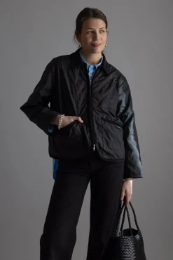 Jakke - Unwadded Teynham