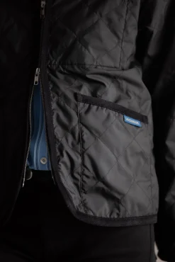 Jakke - Unwadded Teynham