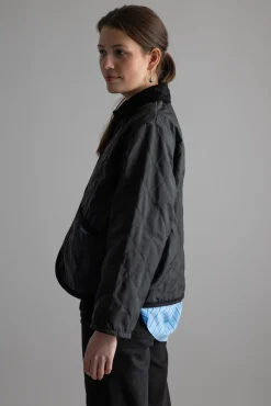 Jakke - Unwadded Teynham