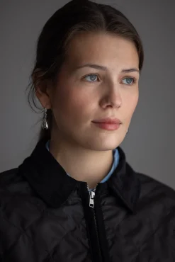 Jakke - Unwadded Teynham