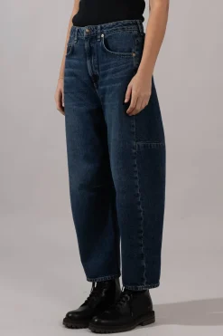 Jeans - Charlie Barrel Jean