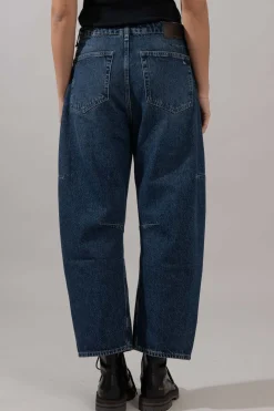 Jeans - Charlie Barrel Jean