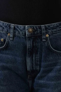 Jeans - Charlie Barrel Jean