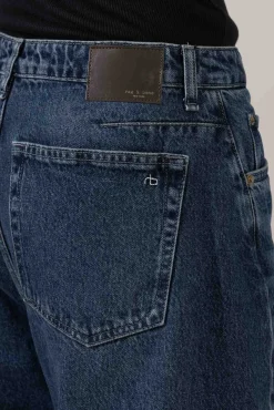 Jeans - Charlie Barrel Jean