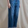 Jeans - Featherweight Baggy Dre Low Rise Boyfriend Millerton