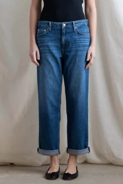 Jeans - Featherweight Baggy Dre Low Rise Boyfriend Millerton