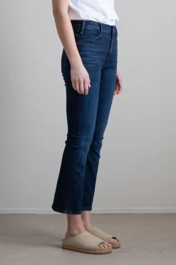 Jeans - Hustler Ankle Corner Piece