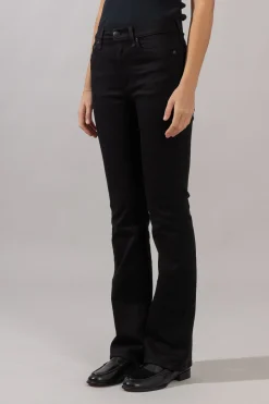 Jeans - Peyton Black