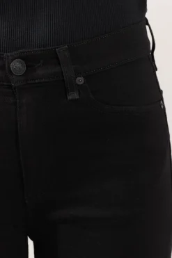 Jeans - Peyton Black