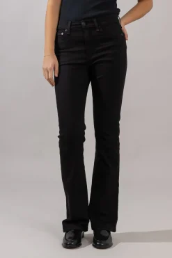 Jeans - Peyton Black