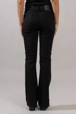 Jeans - Peyton Black