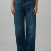 Jeans - Shea High-Rise Straight Adeleine