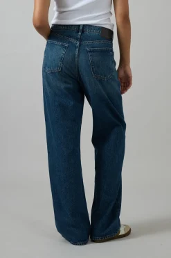 Jeans - Shea High-Rise Straight Adeleine