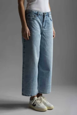 Jeans - Taylor Cropped
