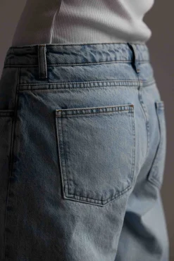 Jeans - Taylor Cropped