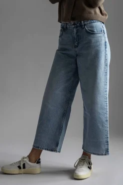Jeans - Taylor Cropped