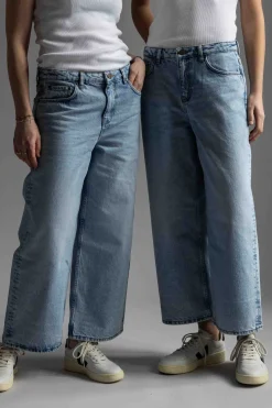 Jeans - Taylor Cropped