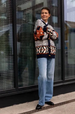 Jeans - The Dodger Sneak Tomorrow Never Knows