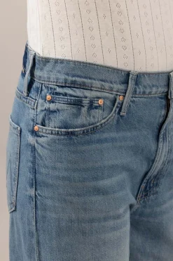 Jeans - The Dodger Sneak Tomorrow Never Knows