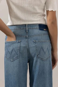 Jeans - The Dodger Sneak Tomorrow Never Knows