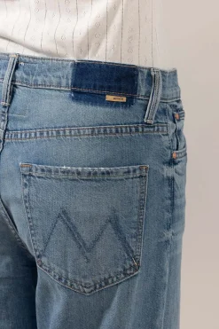 Jeans - The Dodger Sneak Tomorrow Never Knows