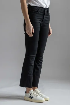 Jeans - The Hustler Ankle Fray Not Guilty