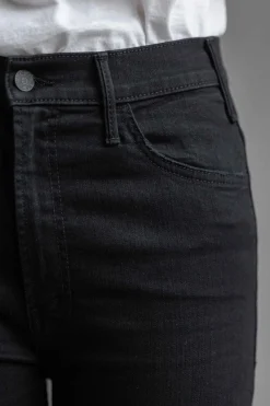 Jeans - The Hustler Ankle Fray Not Guilty