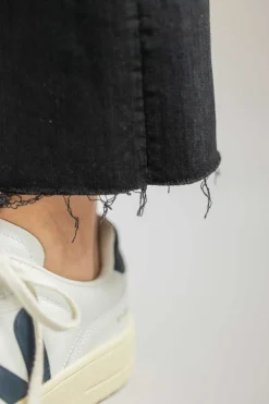 Jeans - The Hustler Ankle Fray Not Guilty