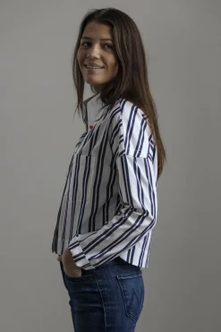 Jeans - The Hustler Ankle Heirloom