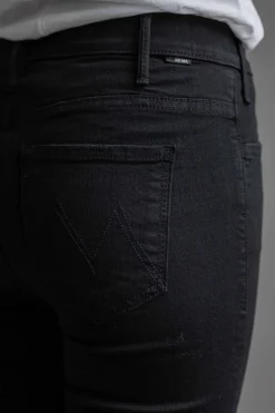 Jeans - The Hustler Ankle Fray Not Guilty