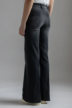 Jeans - The Hustler Roller Sneak Not Today Satan