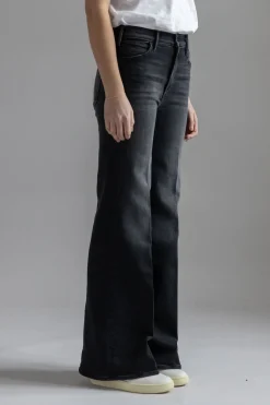 Jeans - The Hustler Roller Sneak Not Today Satan