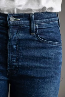 Jeans - The Tomcat Roller Sneak I Put A Spell On You