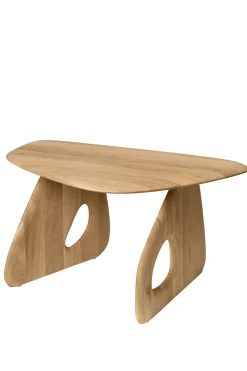 Kaffebord - Oar L Oak