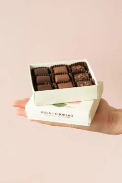 Karameller - 9stk Love