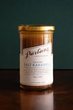 Karamellsaus - 265ml Salt Karamell