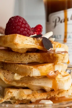 Karamellsaus - 265ml Salt Karamell